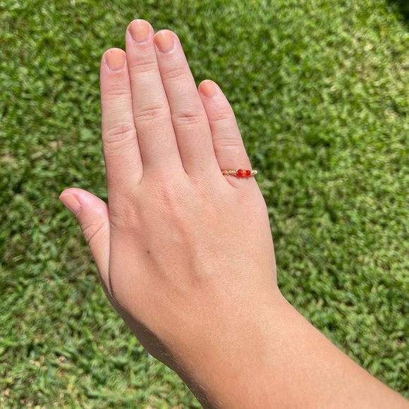 Max Mayfield inspired ring - Picture 3 of 4